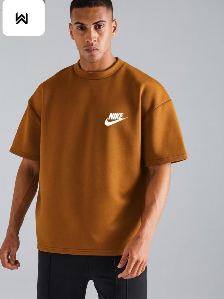 Chase Printed dropshoulder