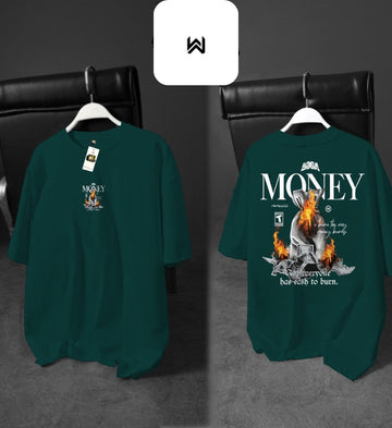 MONEY DROP - SHOULDER