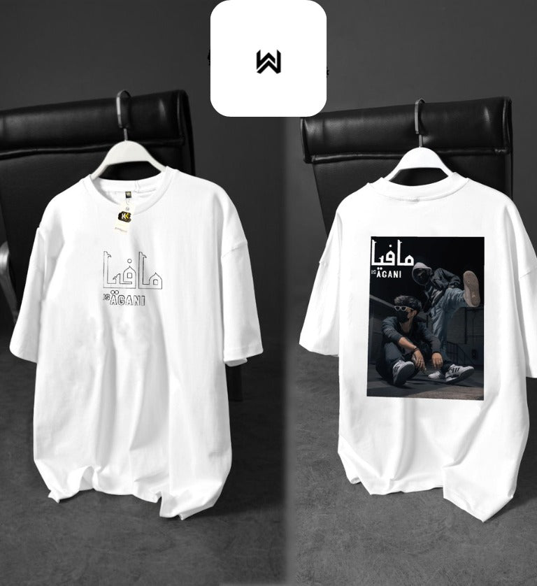 MAFIA DROP - SHOULDER