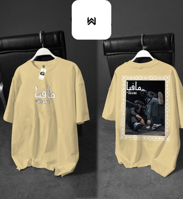 MAFIA DROP - SHOULDER